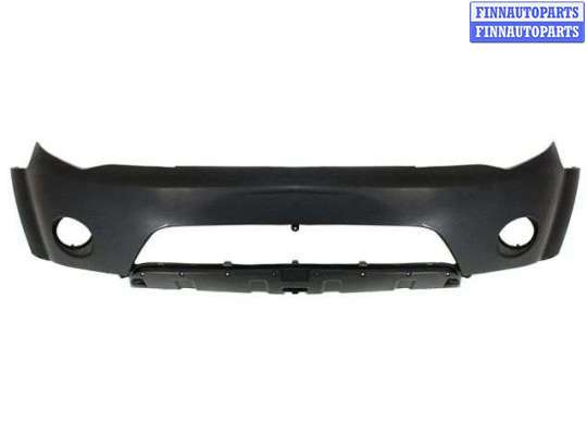 купить Бампер передний на MITSUBISHI / PROTON MITSUBISHI OUTLANDER XL (07-09)