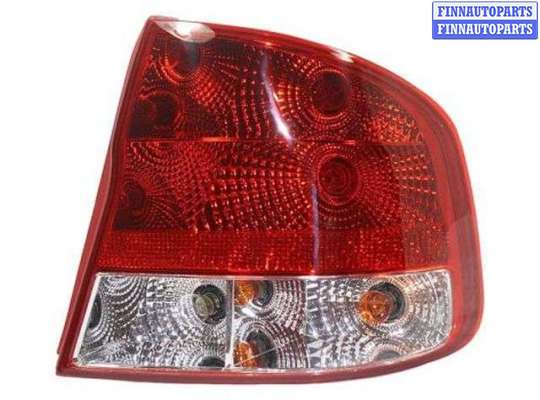 купить Фонарь задний на CHEVROLET/GMC CHEVROLET AVEO T200 (04-) см в КОРЕЯ