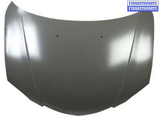 купить Капот на MAZDA MAZDA 3 (04-)