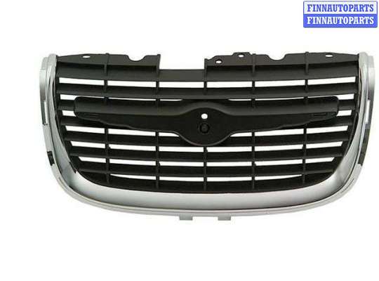 Решетка радиатора CRF5256 на CHRYSLER/DODGE/PLYMOUTH CHRYSLER 300M (99-)