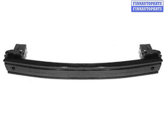 Усилитель бампера передний CH428043 на DAEWOO/CHEVROLET CHEVROLET AVEO T300 (11-)