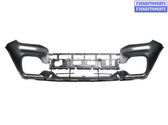Бампер передний CY00419 на CHERY TIGGO 8 '18-21