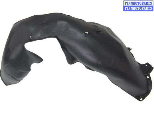 Локер (подкрылок) передний CT1153249 на CITROEN C4 '05-