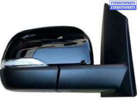 купить Зеркало боковое на HYUNDAI HYUNDAI STAREX (H1) (08-)