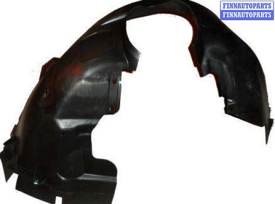 купить Локер (подкрылок) передний на FORD FORD FOCUS (11-14)