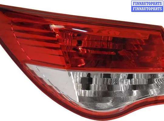 Купить Фонарь задний на NISSAN/INFINITI NISSAN ALMERA G15 (13-) Фонарь задний NS935156 на NISSAN/INFINITI NISSAN ALMERA G15 (13-)