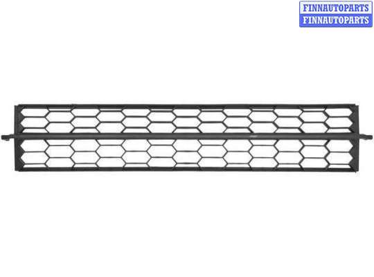 купить Решетка в передний бампер на SKODA SKODA OCTAVIA (13-17)