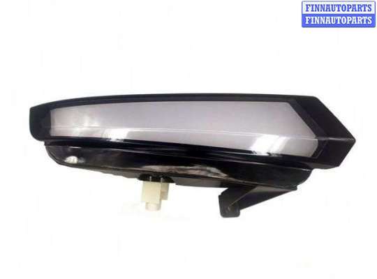 Поворотник передний в бампер IV50386 на IVECO IVECO DAILY (12-)