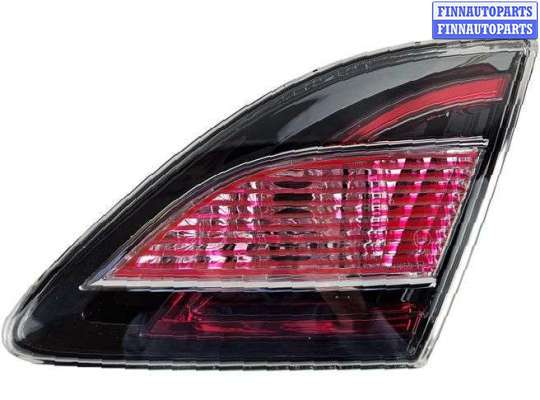 Фонарь крышки багажника MZ648965 на MAZDA MAZDA 6 (08-12)