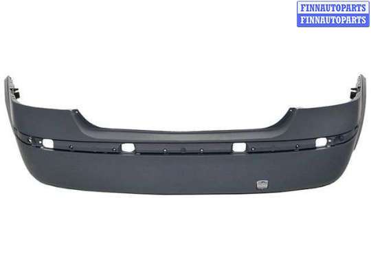 Бампер задний FO1711264 на FORD FORD FOCUS (05-)