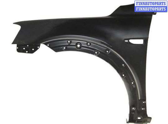 Крыло переднее CH480987 на CHEVROLET CAPTIVA '13-