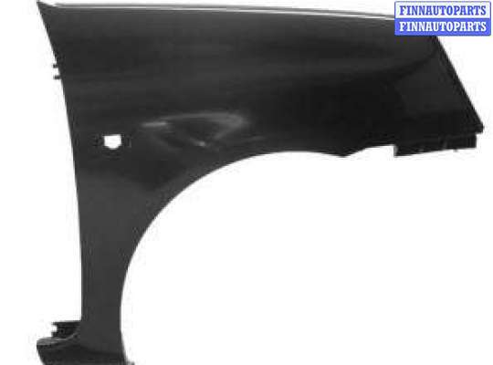 Крыло переднее RN1596581 на RENAULT CLIO '01-