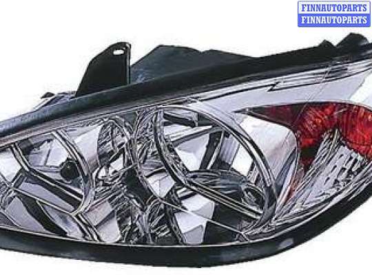 купить Фара передняя на TOYOTA TOYOTA CAMRY V30 (10/01-)