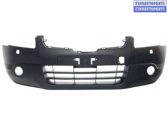 купить Бампер передний на NISSAN/INFINITI NISSAN QASHQAI (07-)