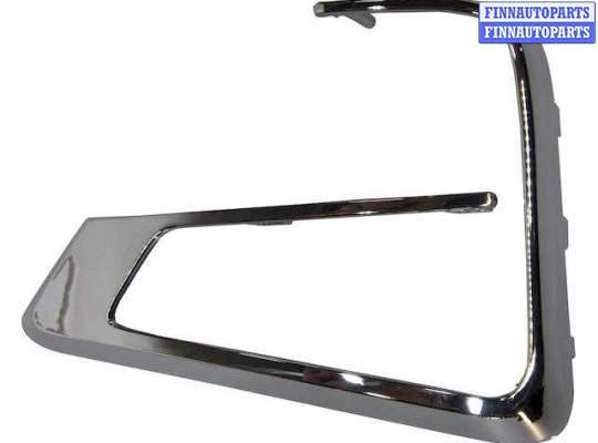 Молдинг решетки бампера CY00412 на CHERY TIGGO 4 '20-23