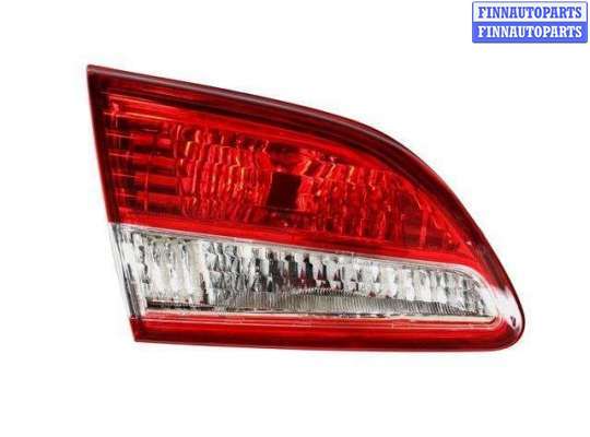 купить Фонарь крышки багажника на NISSAN/INFINITI NISSAN ALMERA G15 (13-)