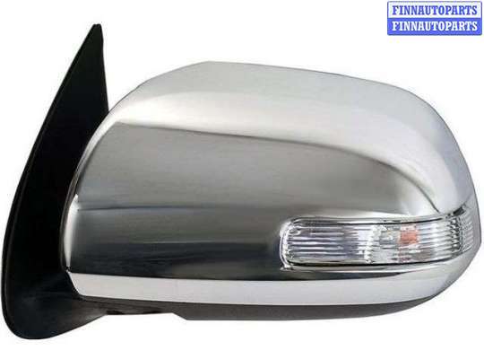 Зеркало боковое TT895275 на TOYOTA TOYOTA HILUX (11-15)