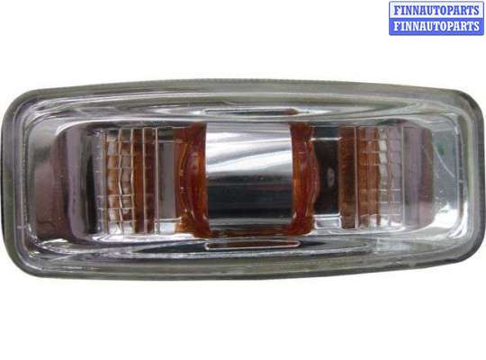 Повторитель поворота в крыло NS950080 на NISSAN/INFINITI NISSAN ALMERA G15 (13-)