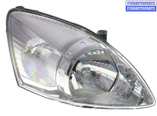 Фара передняя HN587704 на HYUNDAI HYUNDAI MATRIX (02-)