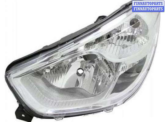 купить Фара передняя на RENAULT RENAULT DOKKER (18- )