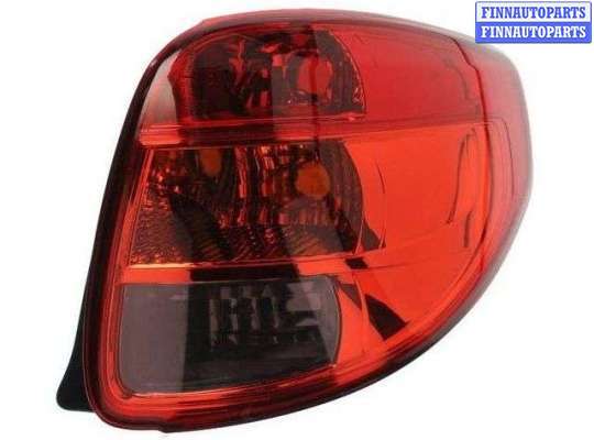 купить Фонарь задний на SUZUKI SUZUKI SX-4 (06-)