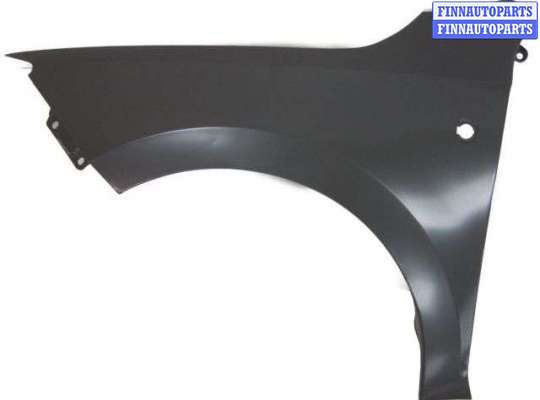 Крыло переднее SK537457 на SKODA RAPID '14-
