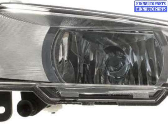 Фара противотуманная (ПТФ) SK537734 на SKODA YETI '13-