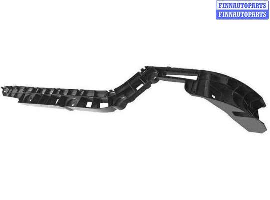 Направляющая заднего бампера VG2210952 на VOLKSWAGEN VW PASSAT B7 (11-)