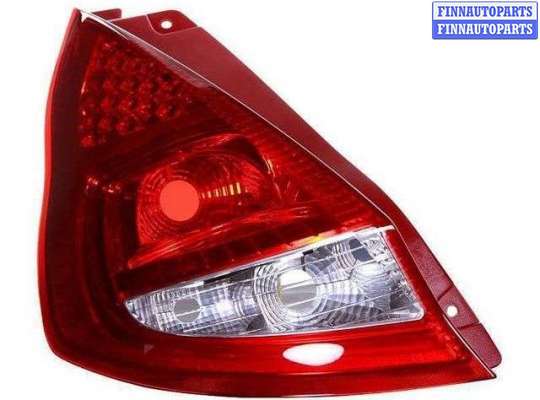 купить Фонарь задний на FORD FORD FIESTA (08-)