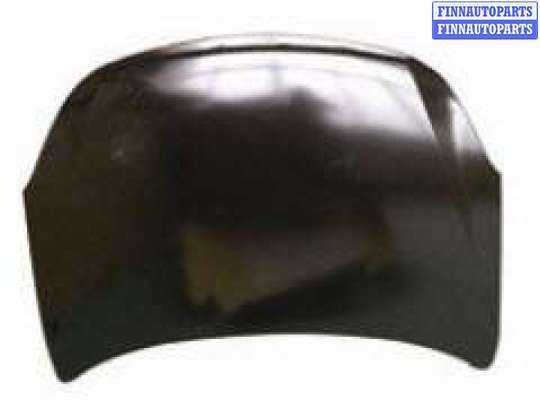 купить Капот на NISSAN/INFINITI NISSAN ALMERA G15 (13-)