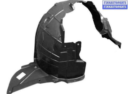 купить Локер (подкрылок) передний на NISSAN/INFINITI NISSAN ALMERA G15 (13-)