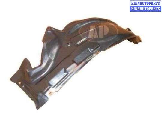 Локер (подкрылок) передний NS995484 на NISSAN MURANO '03-