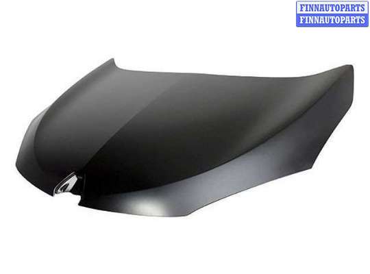 купить Капот на RENAULT RENAULT MEGANE (08-)