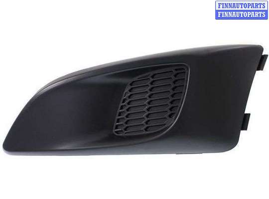 Решетка в передний бампер CH428042 на DAEWOO/CHEVROLET CHEVROLET AVEO T300 (11-)