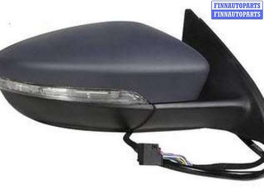 купить Зеркало боковое на VOLKSWAGEN VW PASSAT CC (09-)