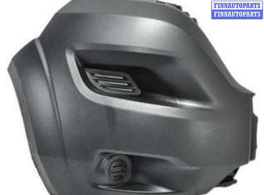 Бампер передний PG1161127 на PEUGEOT PEUGEOT BOXER (14-)/FT DUCATO (14-)