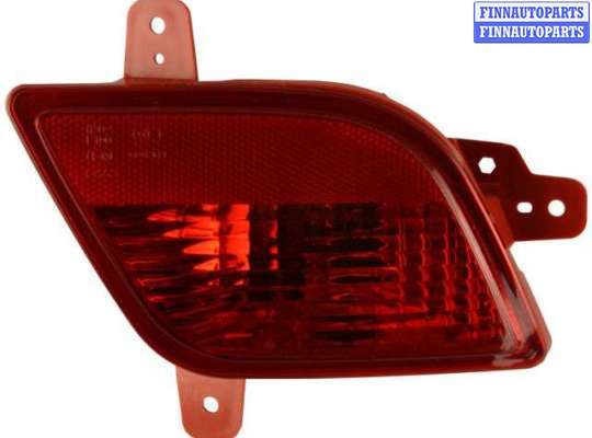 Фонарь в бампер OP2433670 на OPEL MOKKA '12-