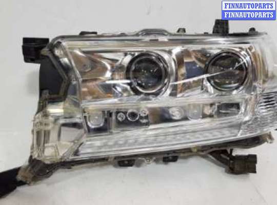 купить Фара передняя на TOYOTA TOYOTA LANDCRUISER 200 (12-)