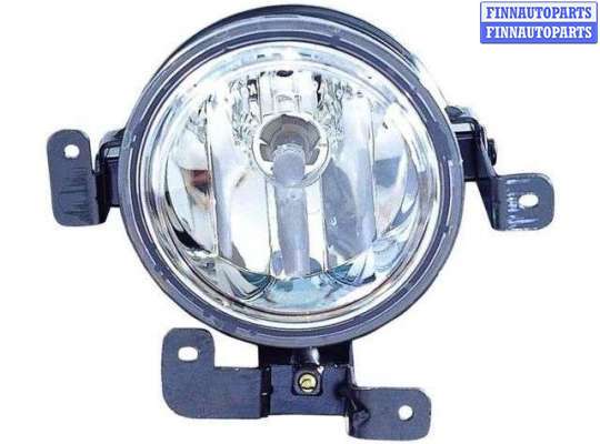 Фара противотуманная (ПТФ) HN611202 на HYUNDAI GETZ '05-