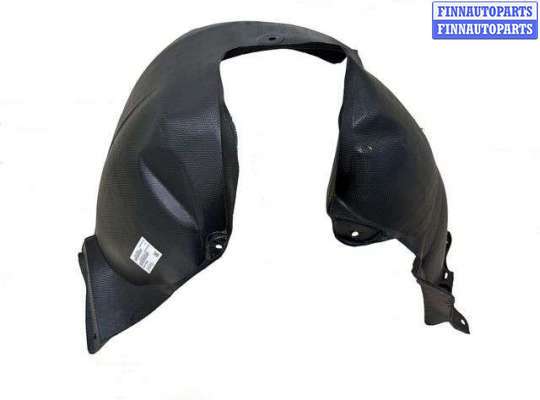 Локер (подкрылок) передний RN1596803 на RENAULT LOGAN '05-