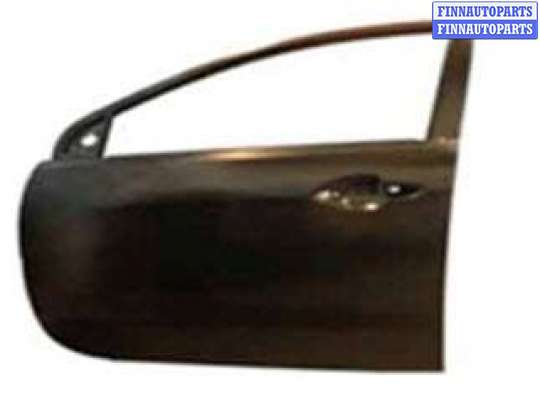 Дверь боковая