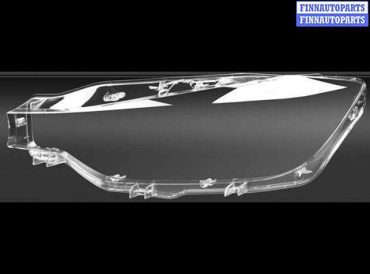 Стекло фары BM3666672 на BMW F30 '15-