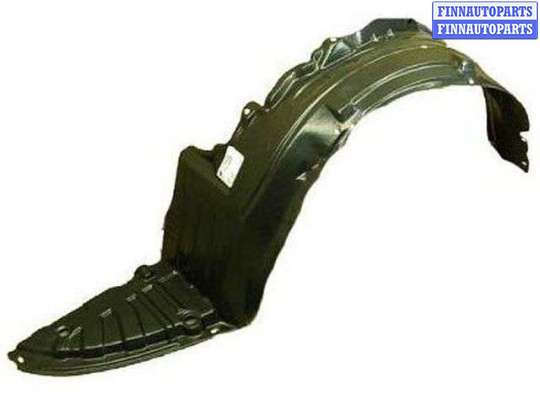 Локер (подкрылок) передний NS996057 на NISSAN ALMERA CLASSIC '06-
