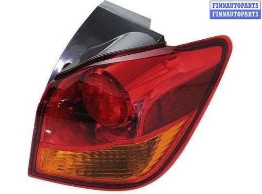 Фонарь задний MT563158 на MITSUBISHI / PROTON MITSUBISHI ASX (10-)