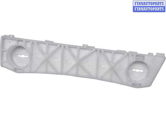 Кронштейн бампера на Nissan Almera III (G15) 