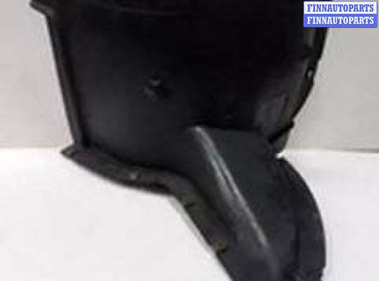 Локер (подкрылок) передний SK537659 на SKODA OCTAVIA '05-