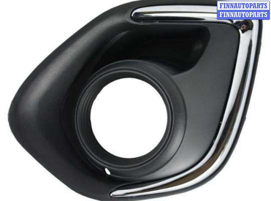 Купить Решетка в передний бампер на MITSUBISHI / PROTON MITSUBISHI ASX (10-) Решетка в передний бампер MT563500 на MITSUBISHI / PROTON MITSUBISHI ASX (10-)