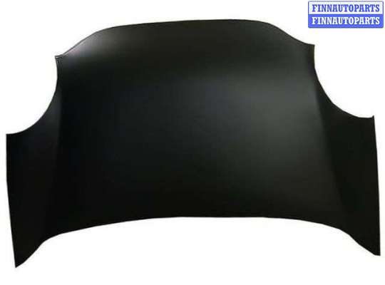 Капот DE39485 на DAEWOO MATIZ '01-