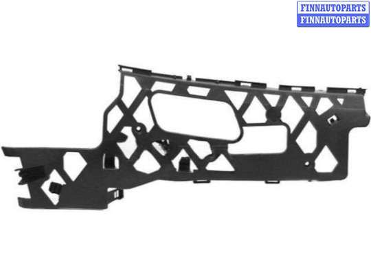 Направляющая переднего бампера VG2358998 на VOLKSWAGEN VW PASSAT CC (09-)