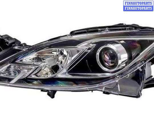 Фара передняя MZ670768 на MAZDA 6 '08-